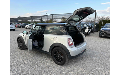 Mini Cooper 1.6 , Нов Внос - автомобили, коли, обяви за нови и употребявани 7