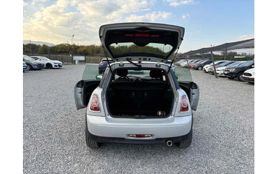 Mini Cooper 1.6 , Нов Внос - автомобили, коли, обяви за нови и употребявани 8