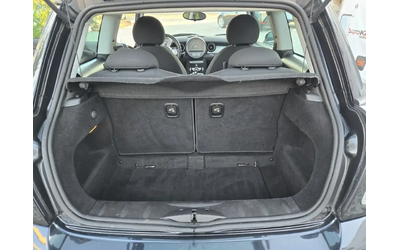 Mini Cooper 1.4I-95кс= 6СКОРОСТИ= КЛИМАТИК - автомобили, коли, обяви за нови и употребявани 7