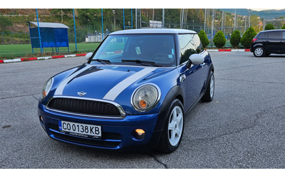mini-cooper - 0