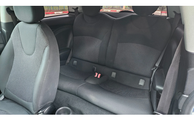 Mini Cooper 1.6d KLIMATRONIK/6skorosti - автомобили, коли, обяви за нови и употребявани 13