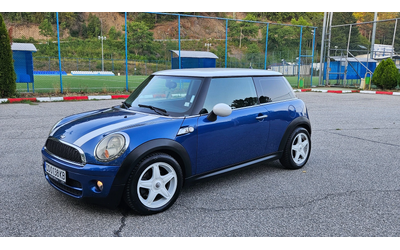 mini-cooper - 1