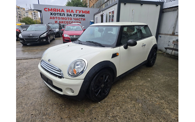 mini-cooper - 0