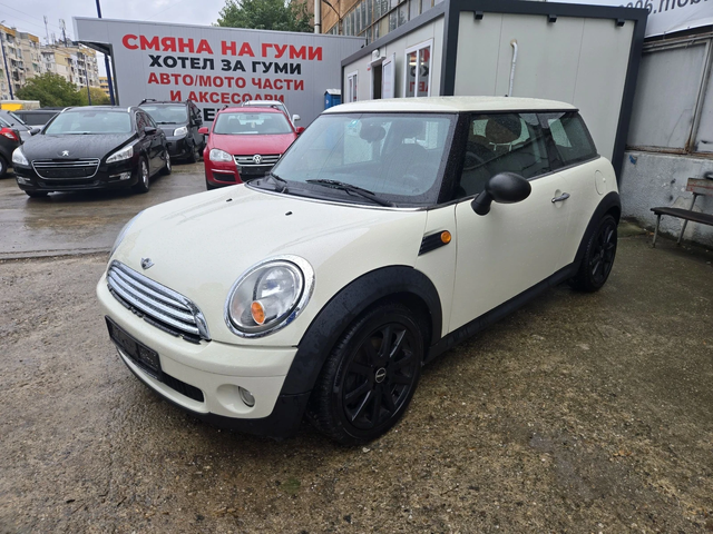 Mini Cooper - автомобили, коли, обяви за нови и употребявани 0