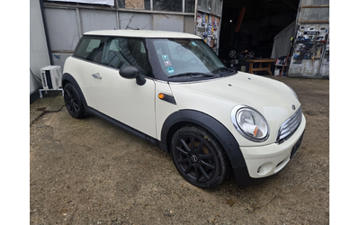 mini-cooper - 1