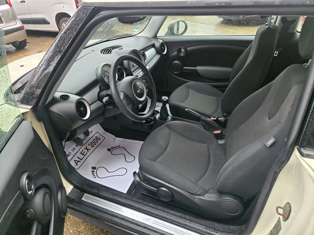 Mini Cooper - автомобили, коли, обяви за нови и употребявани 4