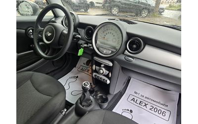Mini Cooper - автомобили, коли, обяви за нови и употребявани 6