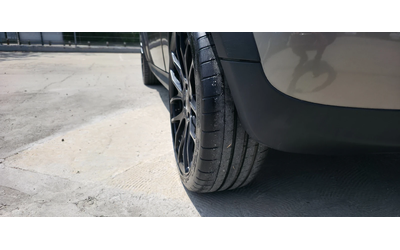 Mini Cooper 1.6 D 112k.c UNIKAT EURO 5B - автомобили, коли, обяви за нови и употребявани 7