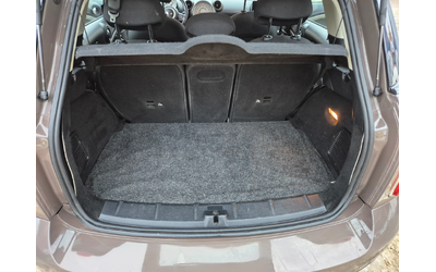 Mini Cooper 1.6D 111k.s - автомобили, коли, обяви за нови и употребявани 14