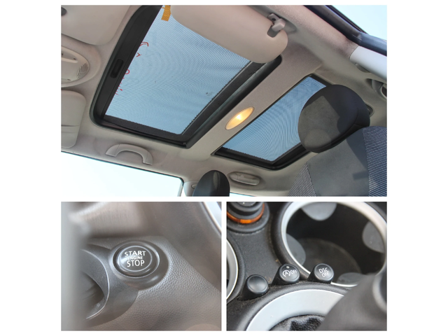 Mini Cooper 1.6D ПАНОРАМА ГЕРМАНИЯ - автомобили, коли, обяви за нови и употребявани 13