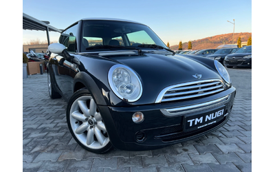 mini-cooper - 1