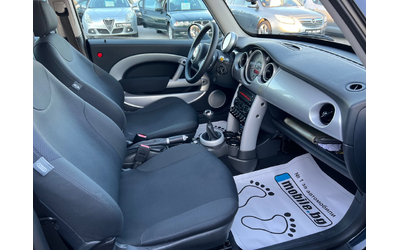 Mini Cooper 1.6i*GPL* - автомобили, коли, обяви за нови и употребявани 6