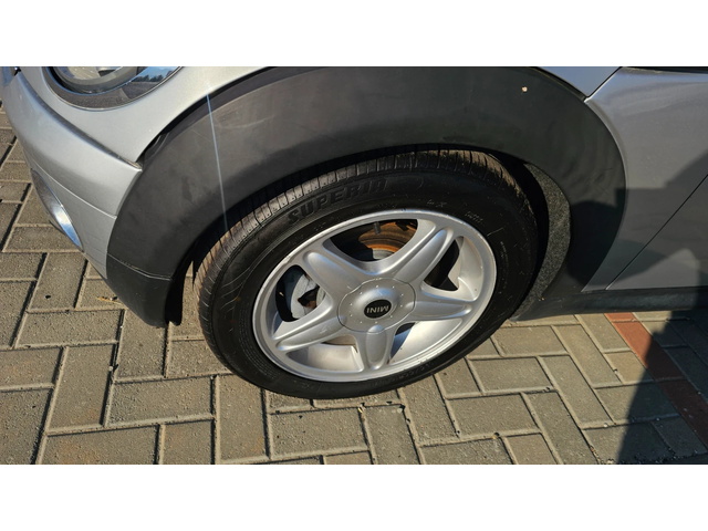 Mini Cooper 1.6D---лизинг - автомобили, коли, обяви за нови и употребявани 2