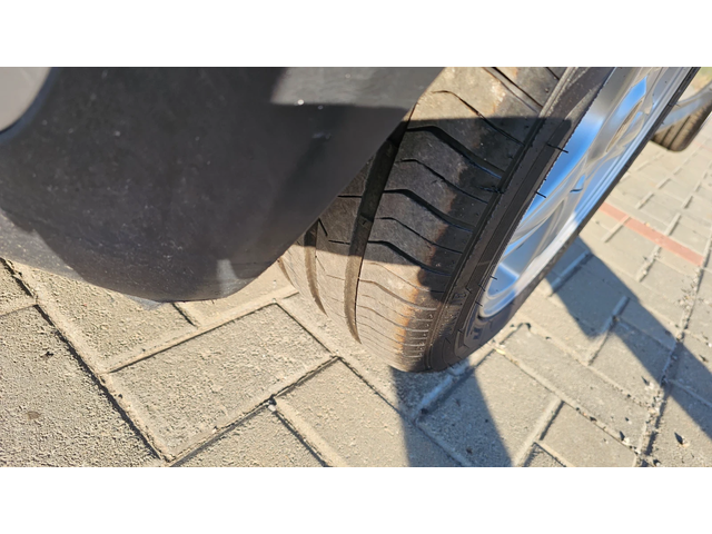 Mini Cooper 1.6D---лизинг - автомобили, коли, обяви за нови и употребявани 4