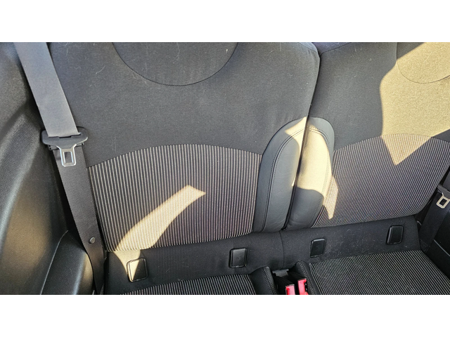 Mini Cooper 1.6D---лизинг - автомобили, коли, обяви за нови и употребявани 8