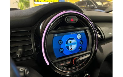 Mini Cooper FWD PANOROMIC ROOFС РЕГИСТРАЦИЯ И АВТОКРЕДИТ - автомобили, коли, обяви за нови и употребявани 10