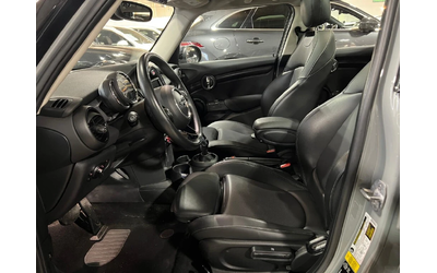 Mini Cooper FWD PANOROMIC ROOFС РЕГИСТРАЦИЯ И АВТОКРЕДИТ - автомобили, коли, обяви за нови и употребявани 12