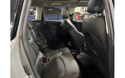 Mini Cooper FWD PANOROMIC ROOFС РЕГИСТРАЦИЯ И АВТОКРЕДИТ - автомобили, коли, обяви за нови и употребявани 15