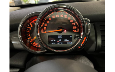 Mini Cooper FWD PANOROMIC ROOFС РЕГИСТРАЦИЯ И АВТОКРЕДИТ - автомобили, коли, обяви за нови и употребявани 6