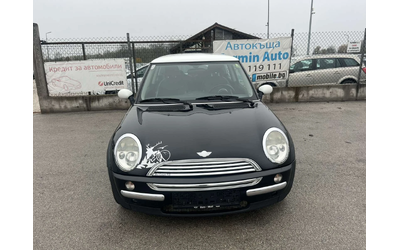mini-cooper - 1