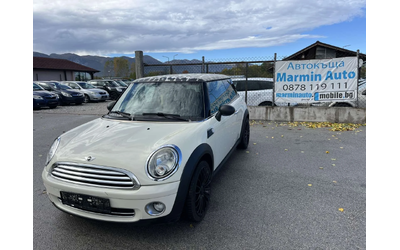 mini-cooper - 0