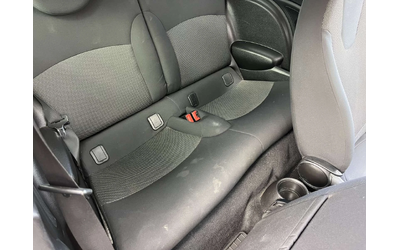 Mini Cooper 1.6I 6 СКОРОСТИ EURO 5A FACE КЛИМАТИК - автомобили, коли, обяви за нови и употребявани 8