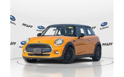mini-cooper - 0