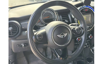 Mini Cooper * АвтоКредит * (ЦЕНА ДО БГ) - автомобили, коли, обяви за нови и употребявани 10