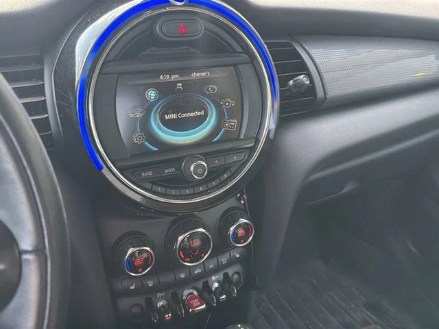 Mini Cooper * АвтоКредит * (ЦЕНА ДО БГ) - автомобили, коли, обяви за нови и употребявани 11