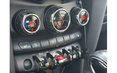 Mini Cooper * АвтоКредит * (ЦЕНА ДО БГ) - автомобили, коли, обяви за нови и употребявани 12