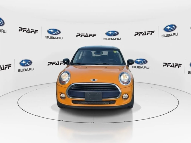 Mini Cooper * АвтоКредит * (ЦЕНА ДО БГ) - автомобили, коли, обяви за нови и употребявани 1