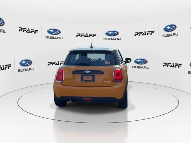 Mini Cooper * АвтоКредит * (ЦЕНА ДО БГ) - автомобили, коли, обяви за нови и употребявани 2