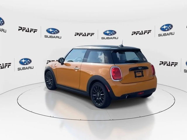 Mini Cooper * АвтоКредит * (ЦЕНА ДО БГ) - автомобили, коли, обяви за нови и употребявани 6