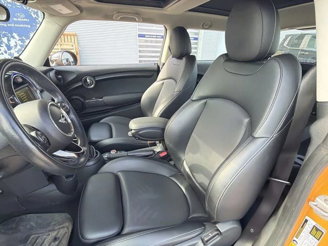 Mini Cooper * АвтоКредит * (ЦЕНА ДО БГ) - автомобили, коли, обяви за нови и употребявани 7