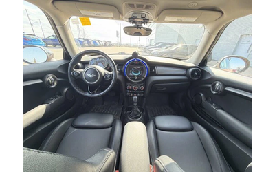 Mini Cooper * АвтоКредит * (ЦЕНА ДО БГ) - автомобили, коли, обяви за нови и употребявани 9