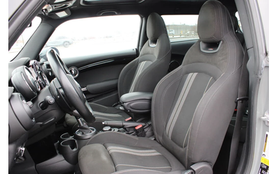 Mini Cooper John Cooper Works* АвтоКредит* (Цена до БГ) - автомобили, коли, обяви за нови и употребявани 10