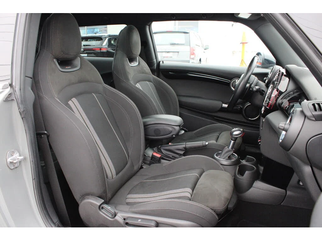 Mini Cooper John Cooper Works* АвтоКредит* (Цена до БГ) - автомобили, коли, обяви за нови и употребявани 11