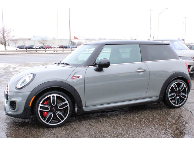 Mini Cooper John Cooper Works* АвтоКредит* (Цена до БГ) - автомобили, коли, обяви за нови и употребявани 2