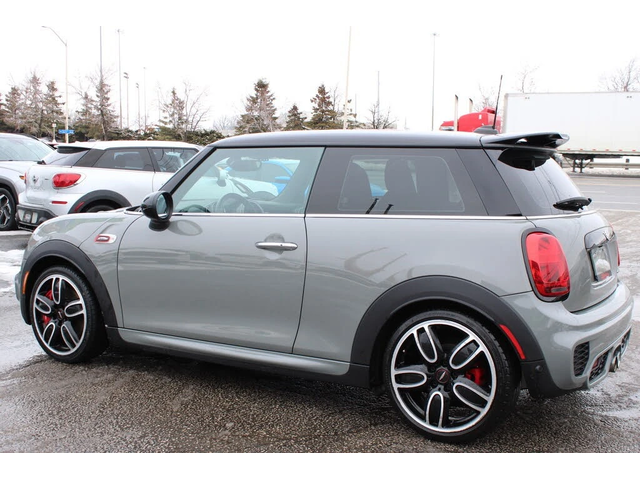 Mini Cooper John Cooper Works* АвтоКредит* (Цена до БГ) - автомобили, коли, обяви за нови и употребявани 4