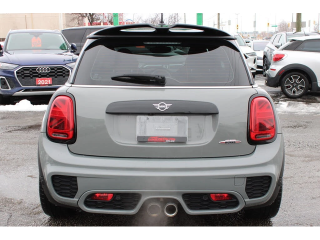 Mini Cooper John Cooper Works* АвтоКредит* (Цена до БГ) - автомобили, коли, обяви за нови и употребявани 5