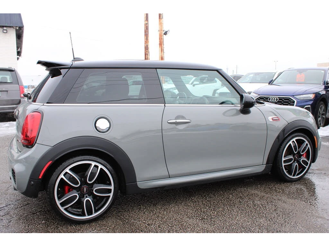 Mini Cooper John Cooper Works* АвтоКредит* (Цена до БГ) - автомобили, коли, обяви за нови и употребявани 6