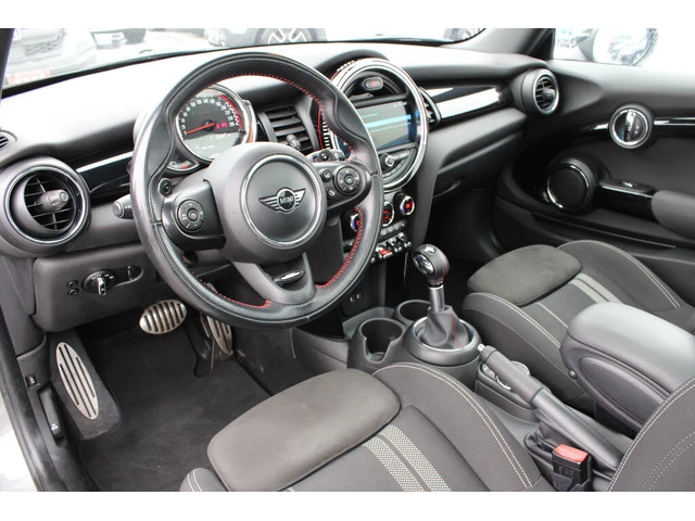 Mini Cooper John Cooper Works* АвтоКредит* (Цена до БГ) - автомобили, коли, обяви за нови и употребявани 8