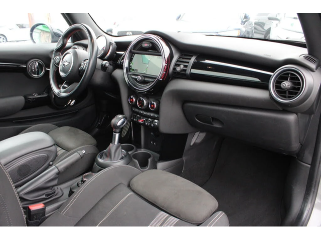 Mini Cooper John Cooper Works* АвтоКредит* (Цена до БГ) - автомобили, коли, обяви за нови и употребявани 9