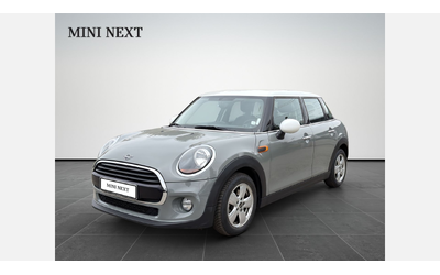 mini-cooper-5-vrati - 0