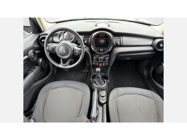 MINI Cooper 5-врати - автомобили, коли, обяви за нови и употребявани 6