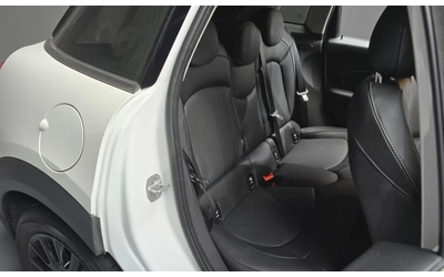Mini Coupe HEAD-UP * LED * NAVI * КАМЕРА * KEYLESS * CARPLAY - автомобили, коли, обяви за нови и употребявани 10