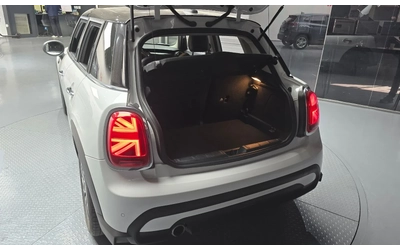 Mini Coupe HEAD-UP * LED * NAVI * КАМЕРА * KEYLESS * CARPLAY - автомобили, коли, обяви за нови и употребявани 13