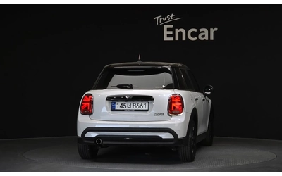 Mini Coupe HEAD-UP * LED * NAVI * КАМЕРА * KEYLESS * CARPLAY - автомобили, коли, обяви за нови и употребявани 14