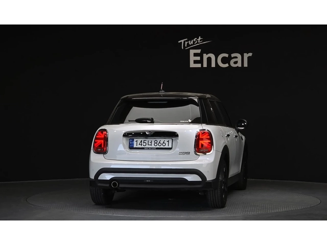 Mini Coupe HEAD-UP * LED * NAVI * КАМЕРА * KEYLESS * CARPLAY - автомобили, коли, обяви за нови и употребявани 14