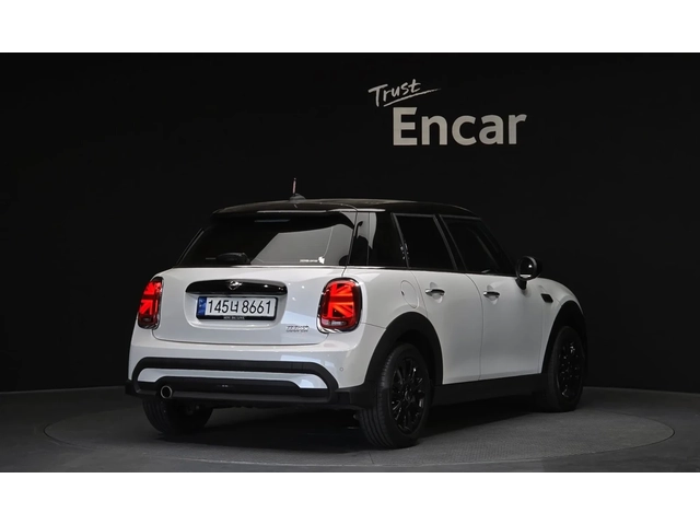 Mini Coupe HEAD-UP * LED * NAVI * КАМЕРА * KEYLESS * CARPLAY - автомобили, коли, обяви за нови и употребявани 15